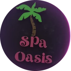 Logo de Spa Oasis